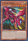 Y-Yare Head MZTM-EN019
