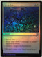 Keep Out [Foil]