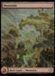 Mountain [Foil]