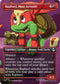 Raphael, Most Attitude [Borderless]