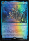 Sygg, Wanderwine Wisdom [Foil]