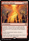 Collective Inferno
