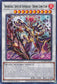 Swordsoul Sinister Sovereign - Qixing Longyuan MZTM-EN090