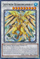 Crystron Quariongandrax MZTM-EN087