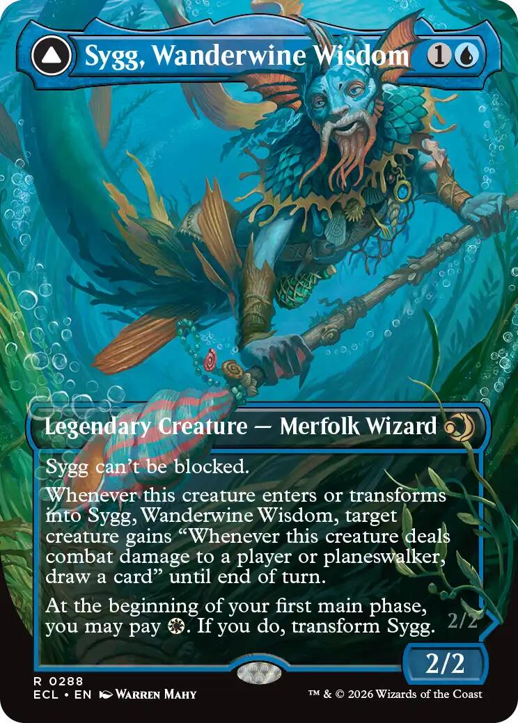 Sygg, Wanderwine Wisdom [Borderless]