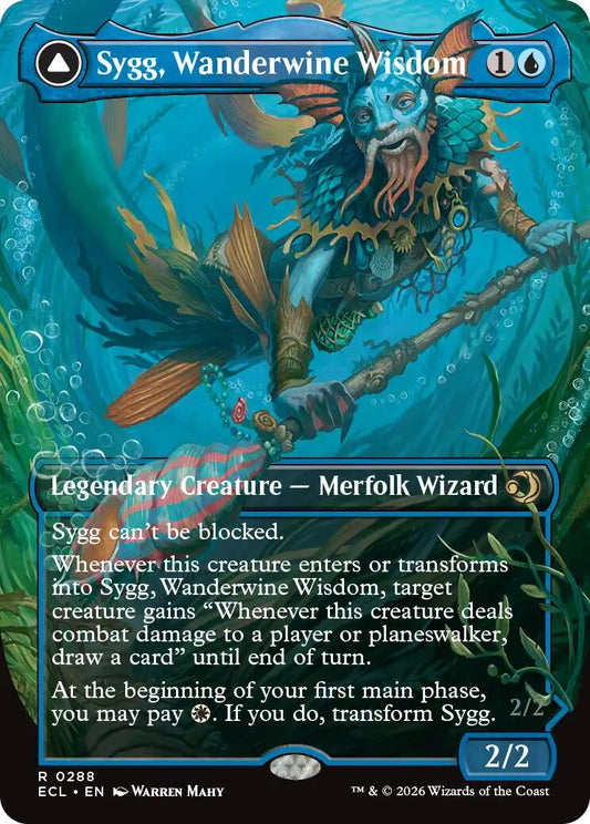 Sygg, Wanderwine Wisdom [Borderless]