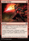 Cinder Strike [Foil]