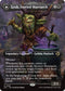 Grub, Storied Matriarch [Borderless]