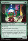 Frog Butler [Foil]