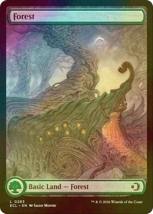 Forest [Foil]