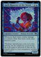 April, Reporter of the Weird [Foil]