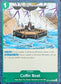 Coffin Boat