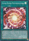 Super Duper Polymerization
