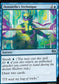 Donatello's Technique [Foil]