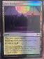 Foot Headquarters [Foil]