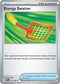 Energy Swatter