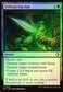 Unforgiving Aim [Foil]