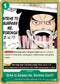Strive To Surpass Me, Roronoa Zoro