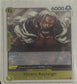 Silvers Rayleigh