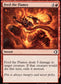 Feed the Flames [Foil]