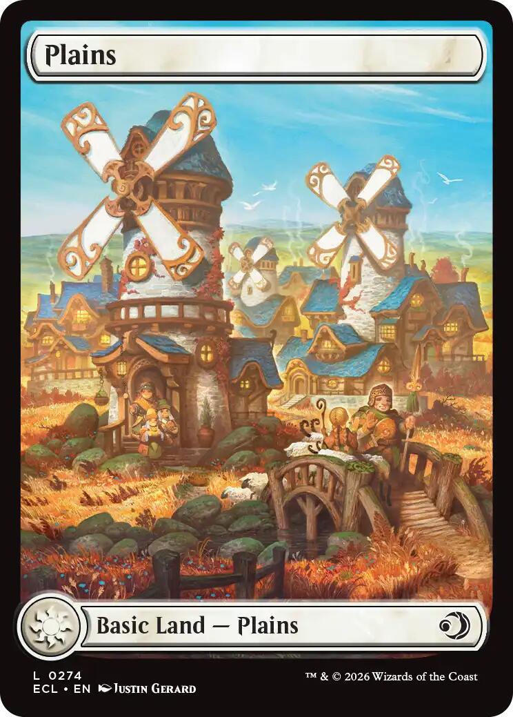 Plains