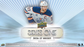 2026 - 27 Upper Deck Series One Hockey Tin (Pre-order)
