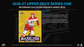 2026 - 27 Upper Deck Series One Hockey Tin (Pre-order)