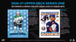 2026 - 27 Upper Deck Series One Hockey Tin (Pre-order)