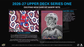 2026 - 27 Upper Deck Series One Hockey Tin (Pre-order)