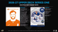 2026 - 27 Upper Deck Series One Hockey Tin (Pre-order)