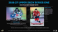 2026 - 27 Upper Deck Series One Hockey Tin (Pre-order)