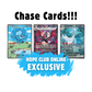 HCO EXCLUSIVE BUNDLE: Paldean Fates 3-pack Tech Sticker Bundle of 3