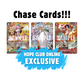 HCO EXCLUSIVE BUNDLE: One Piece CG: Two Legends DP-05 Double Pack Display Case SEALED