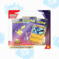 Pokémon: 30th Anniversary Celebrations Lucario Tech Sticker Collection (Pre-order)