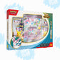 Pokémon: 30th Anniversary Celebrations Sylveon ex Box (Pre-order)