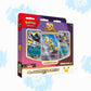 Pokémon: 30th Anniversary Celebrations Battle Deck ONE AT RANDOM (Pre-order)