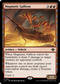 Magmatic Galleon (LCI-157) - The Lost Caverns of Ixalan
