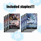 HCO LIMITED BUNDLE: One Piece CG: ST-27 Marshall.D.Teach Starter Deck Bundle of 2