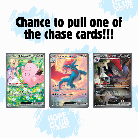 HCO LIMITED DEAL: 24 Scarlet & Violet Journey Together Booster Packs