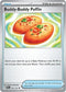 Buddy-Buddy Poffin 144  SV05 Temporal Forces - Uncommon