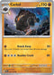 Carkol 094  - Reverse Holofoil SV05 Temporal Forces - Common