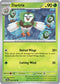 Dartrix 004  SV Shrouded Fable - Common