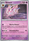 Sylveon 022  SV Shrouded Fable - Uncommon