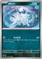 Absol 030  SV Shrouded Fable - Common
