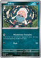 Inkay 033  SV Shrouded Fable - Common