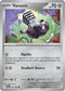 Varoom 043  SV Shrouded Fable - Common