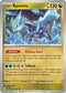 Kyurem 047  SV Shrouded Fable - Uncommon
