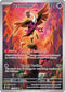 Fezandipiti 073  - Holofoil SV Shrouded Fable - Illustration Rare