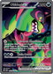 Okidogi ex 090/064  - Holofoil SV Shrouded Fable - Special Illustration Rare