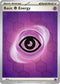 Basic Psychic Energy 005  - Reverse Holofoil SV Shrouded Fable - Common